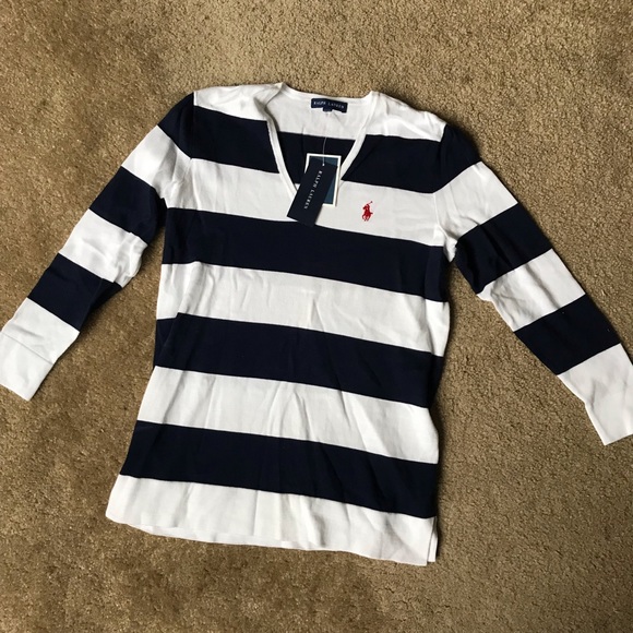Ralph Lauren Sweaters - Brand new Ralph Lauren sweater